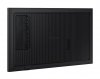 Samsung Monitor profesjonalny QM32C 32 cale Błyszcząca/IPS 24h/7 400(cd/m2) 1920x1080 (FHD) S10 Player (Tizen 7, VXT Ready) Wi-F